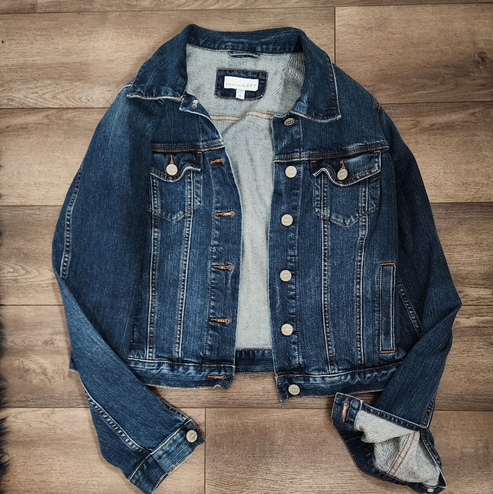 Loft Jacket
